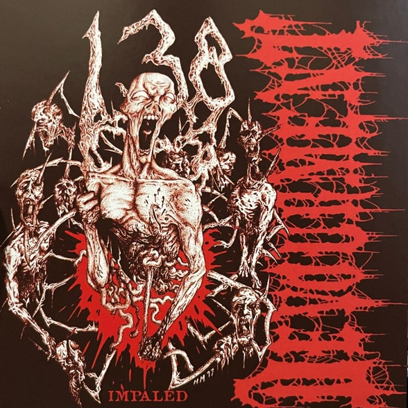 Death 'fucking' Metal