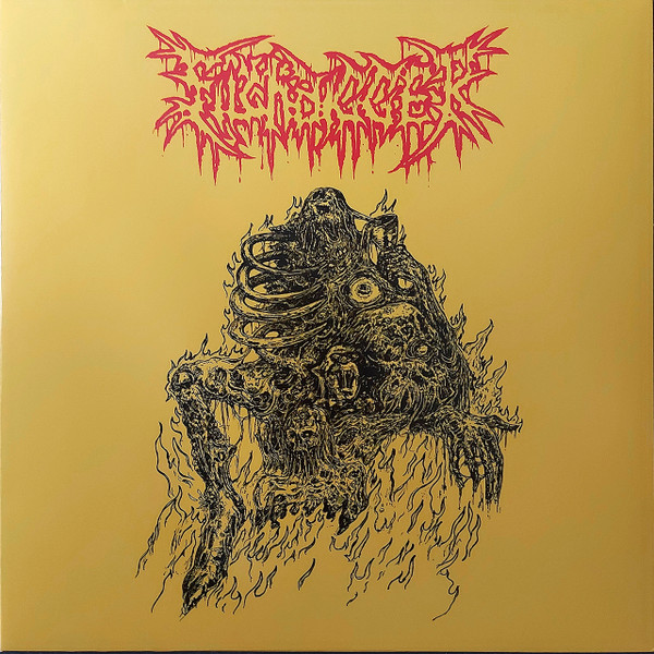 Death 'fucking' Metal