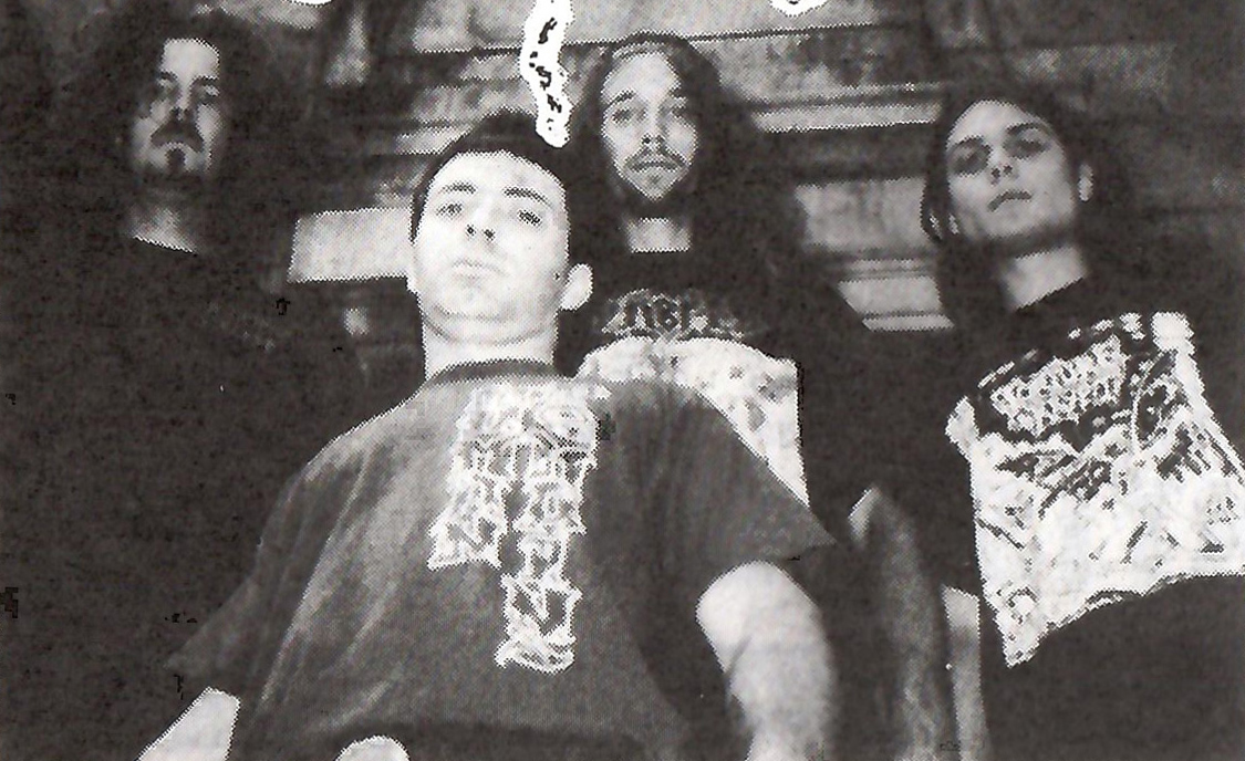 Death 'fucking' Metal