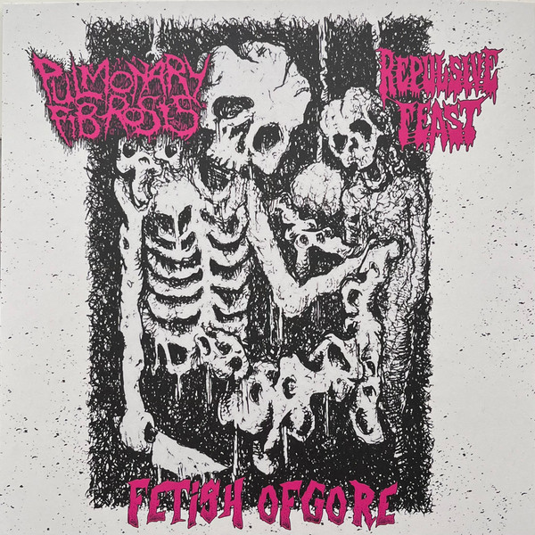 Death 'fucking' Metal