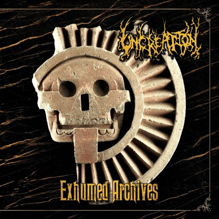 Death 'fucking' Metal